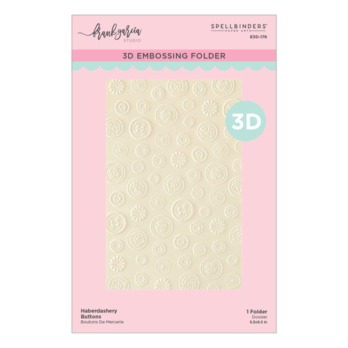 Buttons & Keepsakes Haberdashery Buttons
