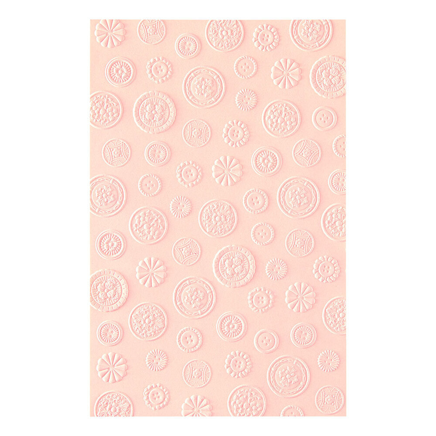 Buttons & Keepsakes Haberdashery Buttons