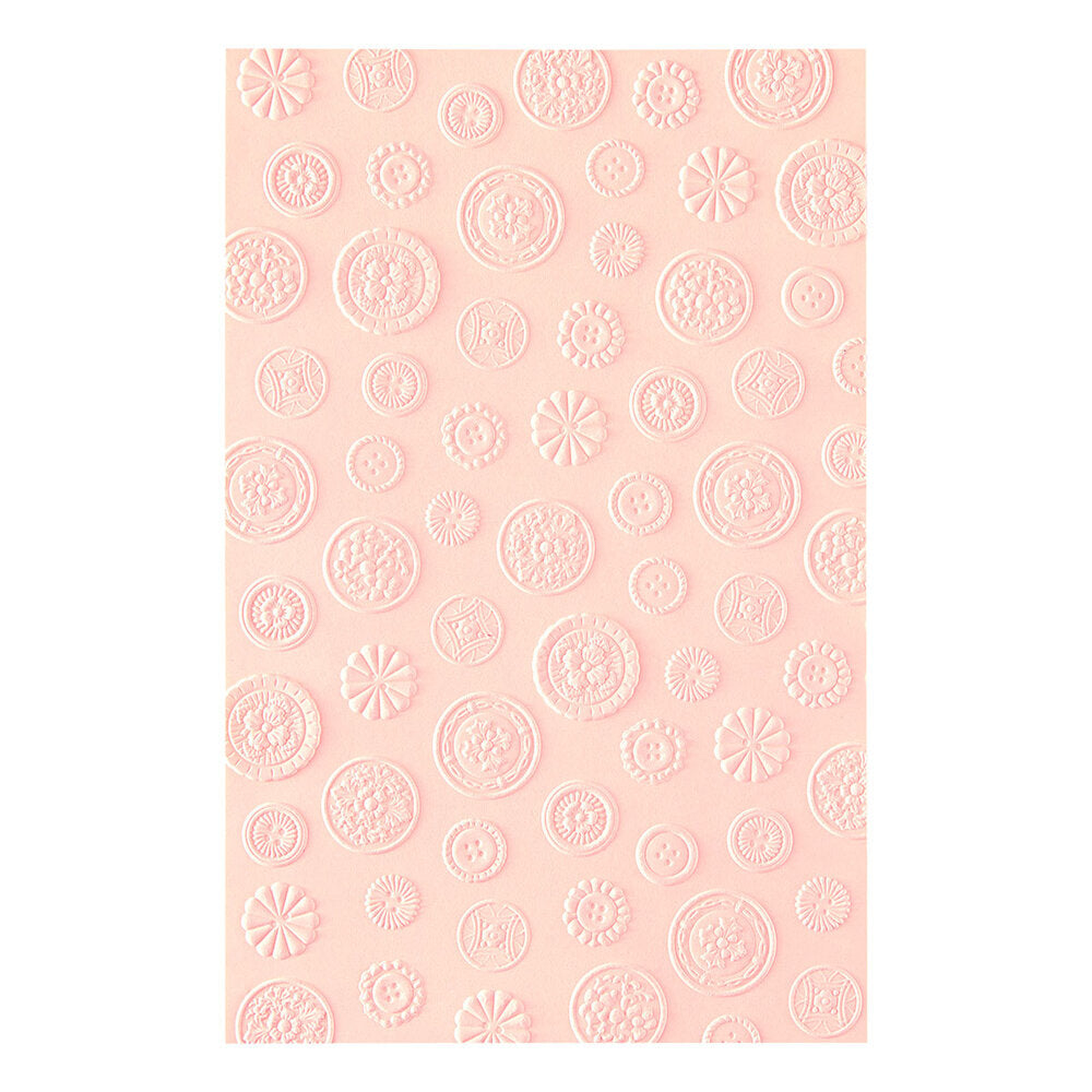 Buttons & Keepsakes Haberdashery Buttons