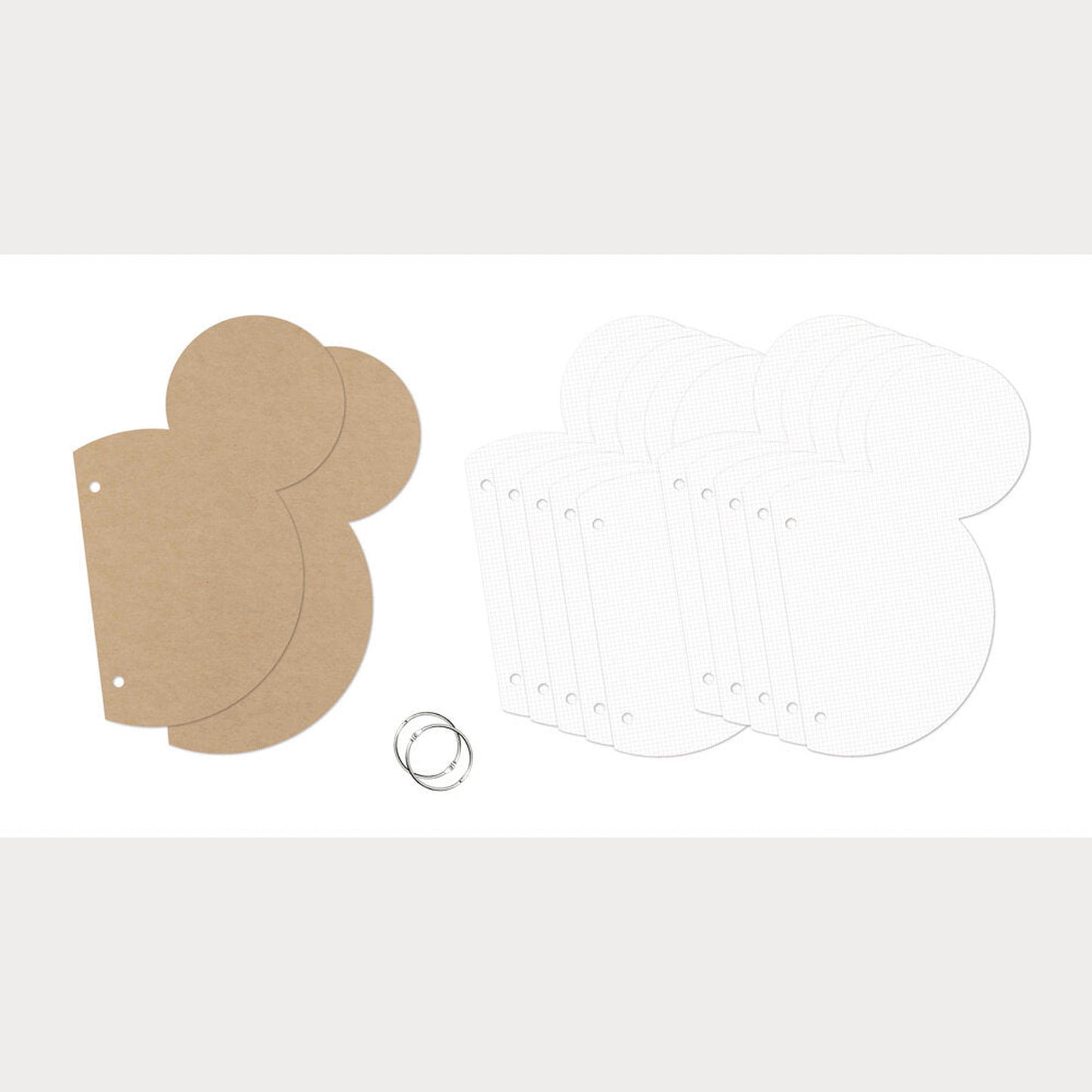 SN@P! Mini Mouse Ear