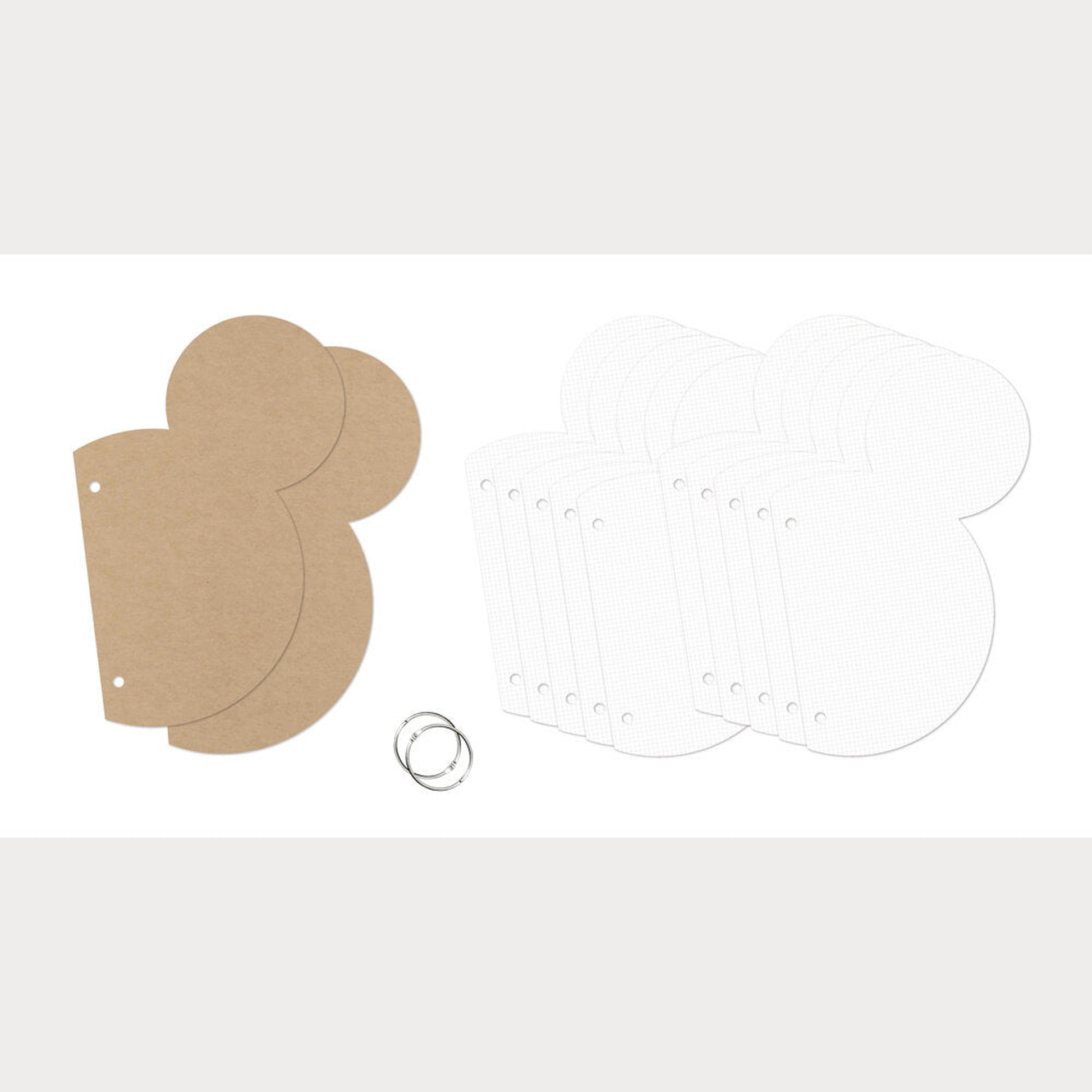 SN@P! Mini Mouse Ear