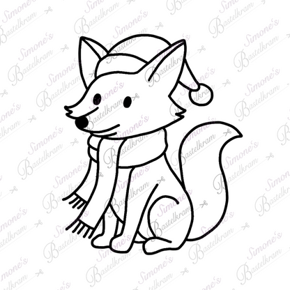 Digistamp Fuchs
