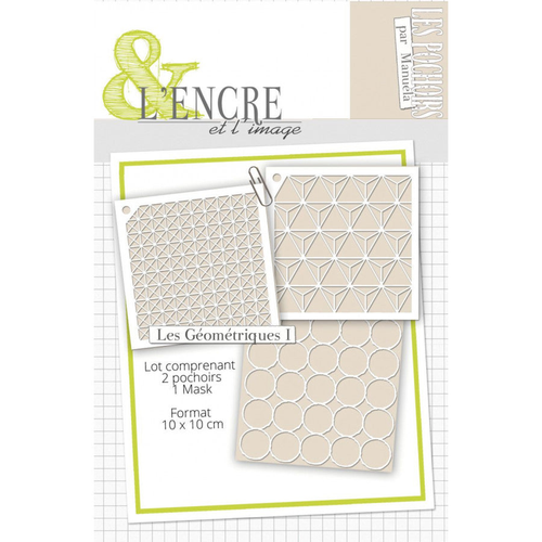 Les Geometriques 1