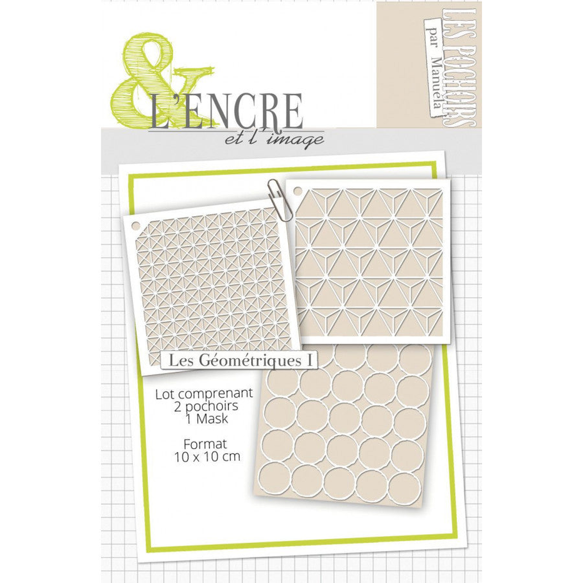 Les Geometriques 1