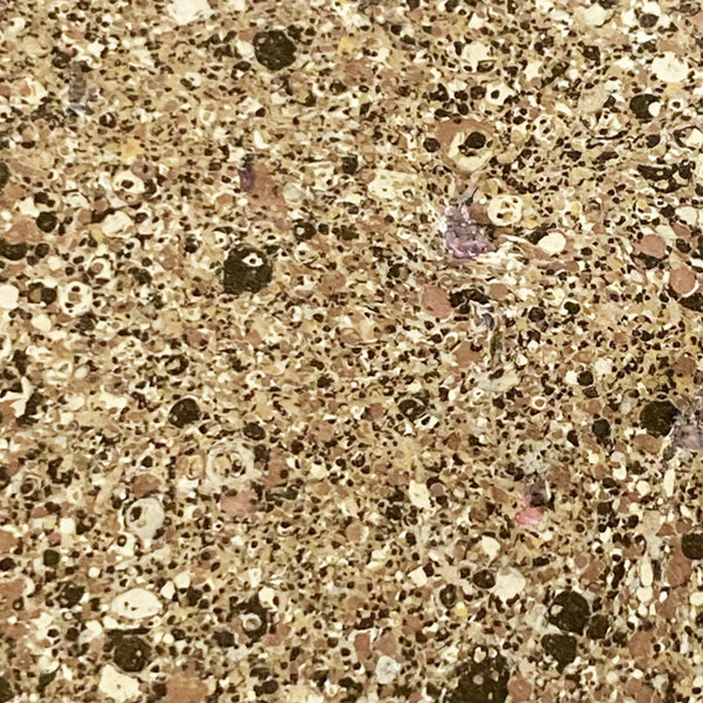 That's Marble-ous Embossing Powder