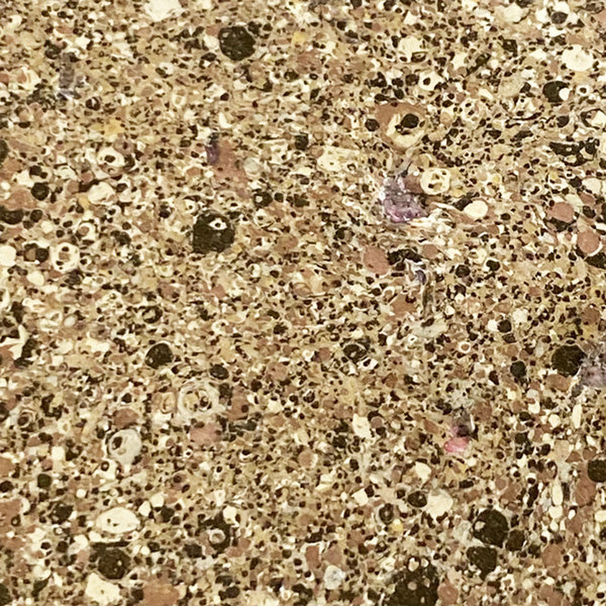 That's Marble-ous Embossing Powder