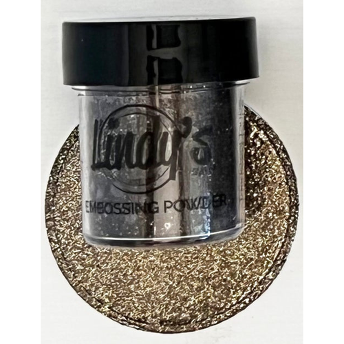 Toadstool Taupe Embossing Powder