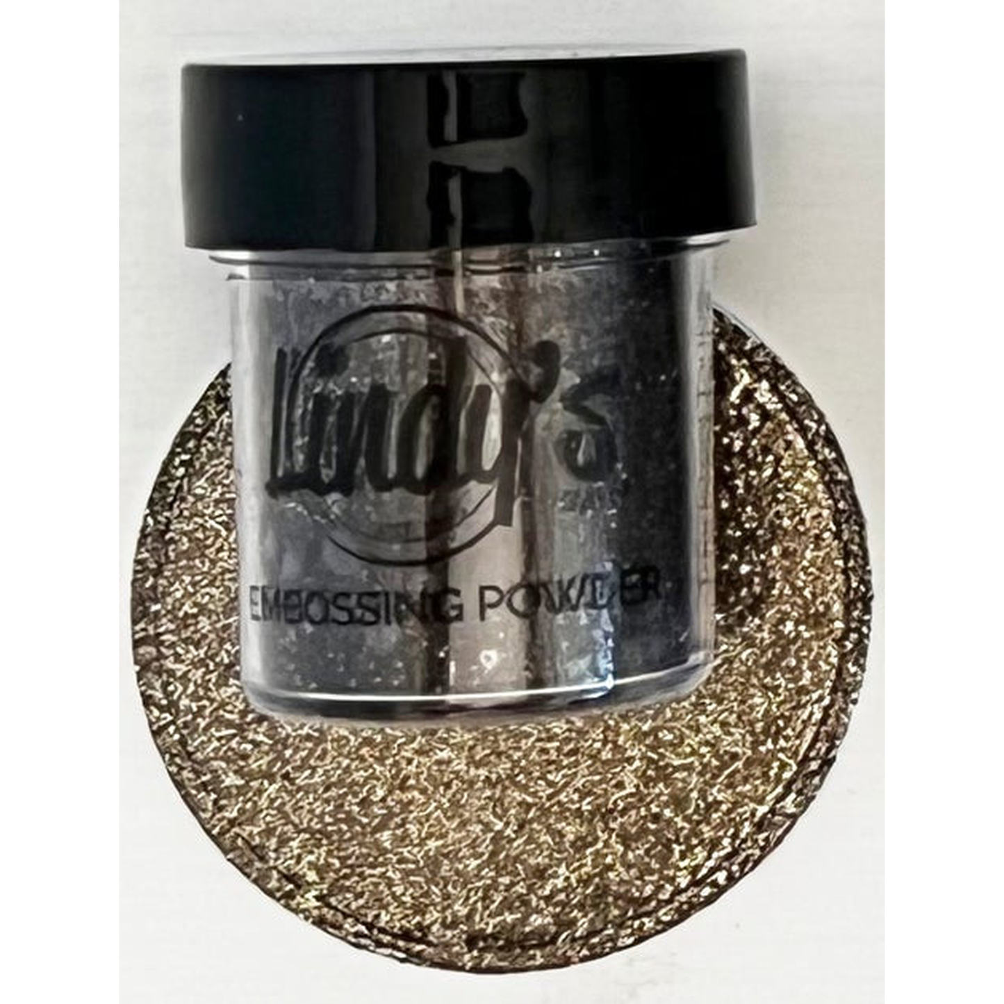 Toadstool Taupe Embossing Powder