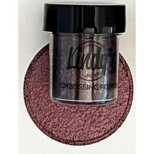 Gnome Berry Bordeaux Embossing Powder