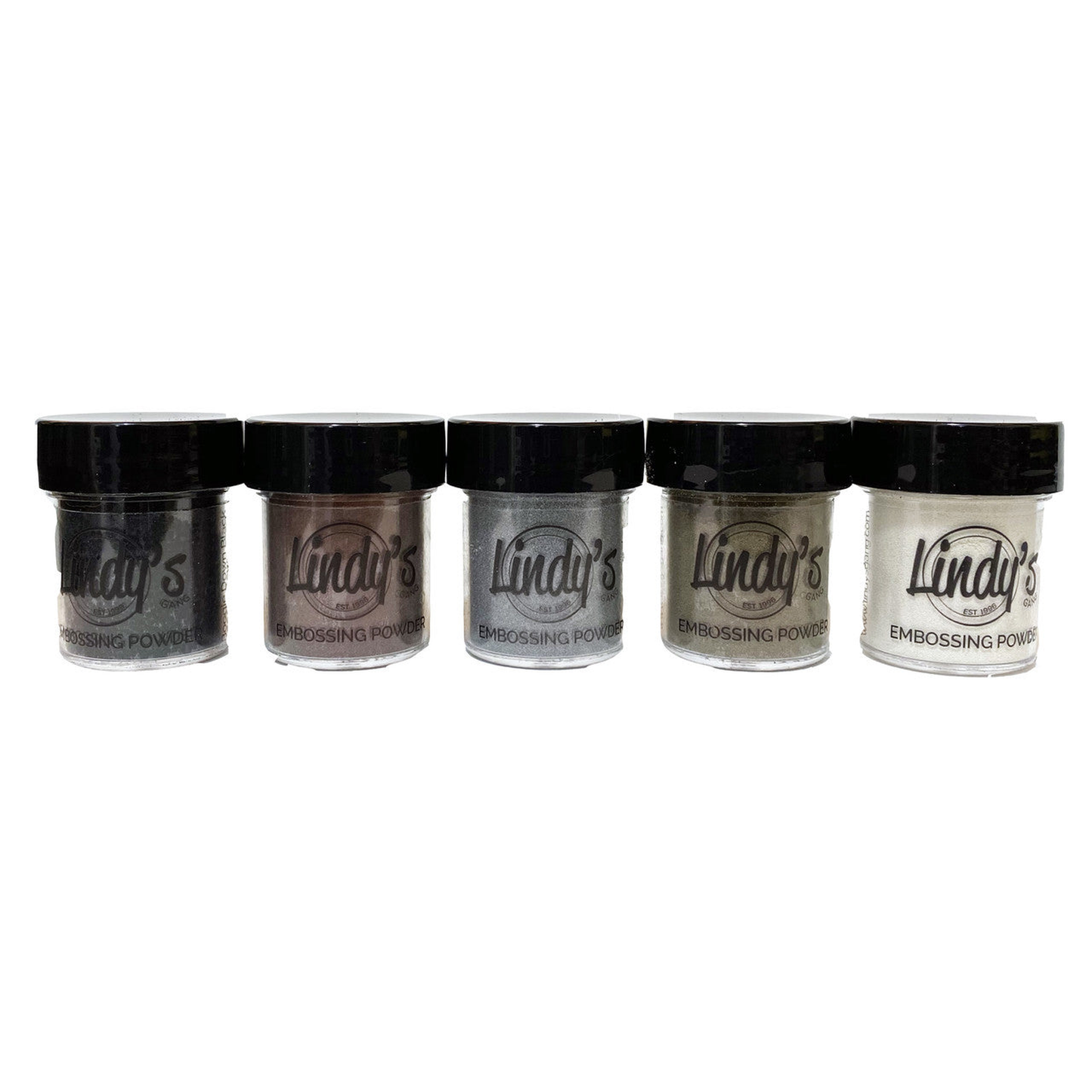 U So Fine Embossing Powder Set