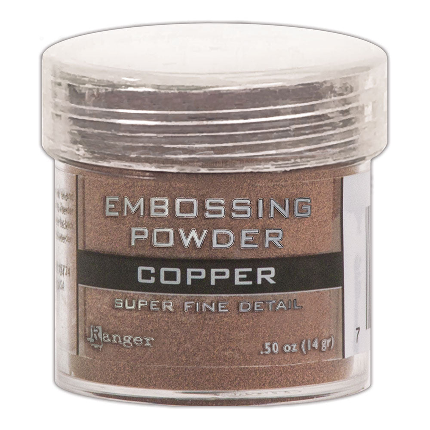 Ranger Embossing Powder Super Fine Copper