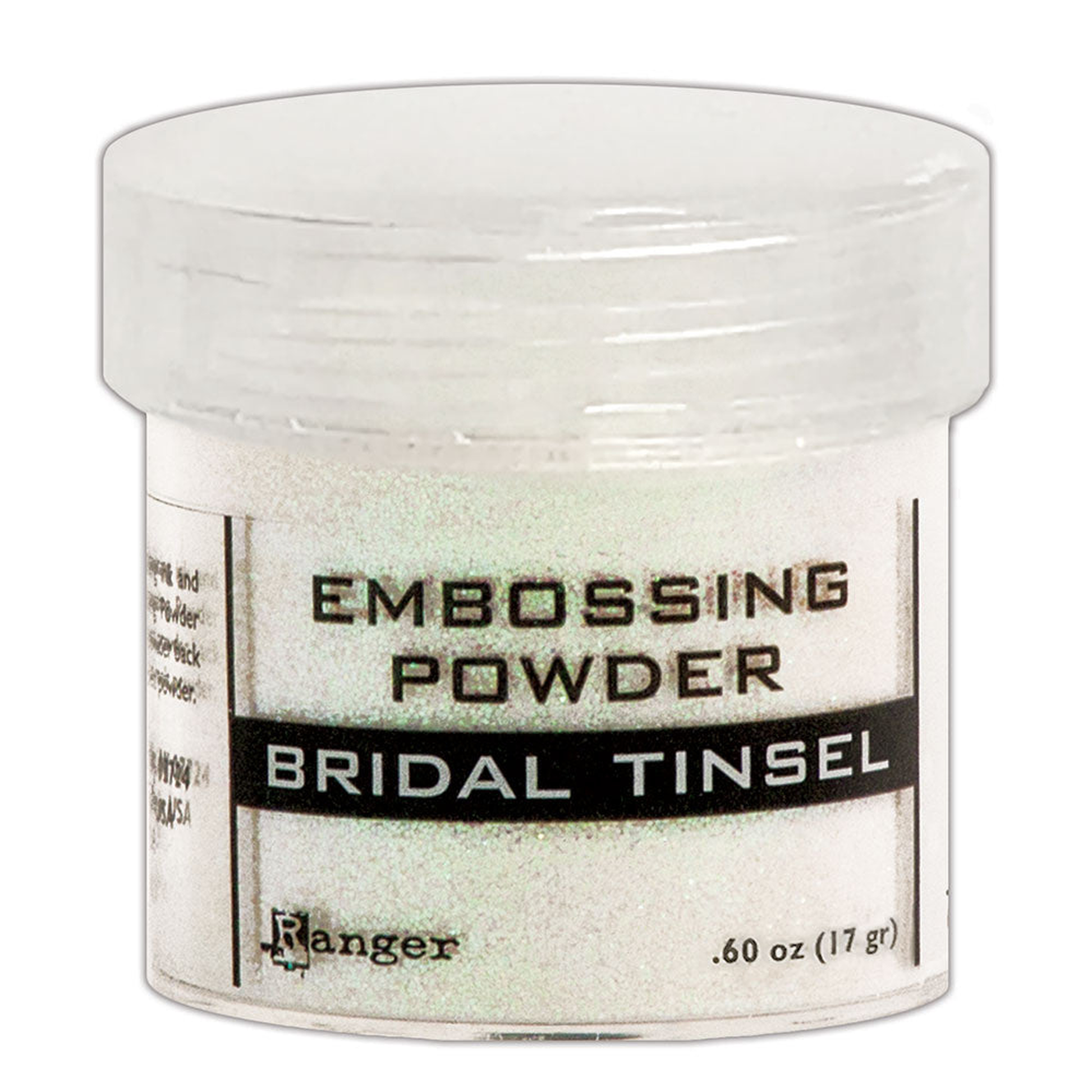 Ranger Embossing Powder Bridal Tinsel