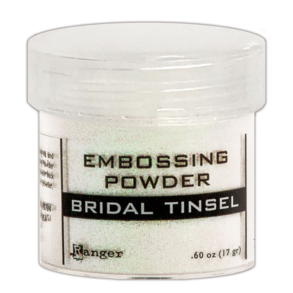 Ranger Embossing Powder Bridal Tinsel