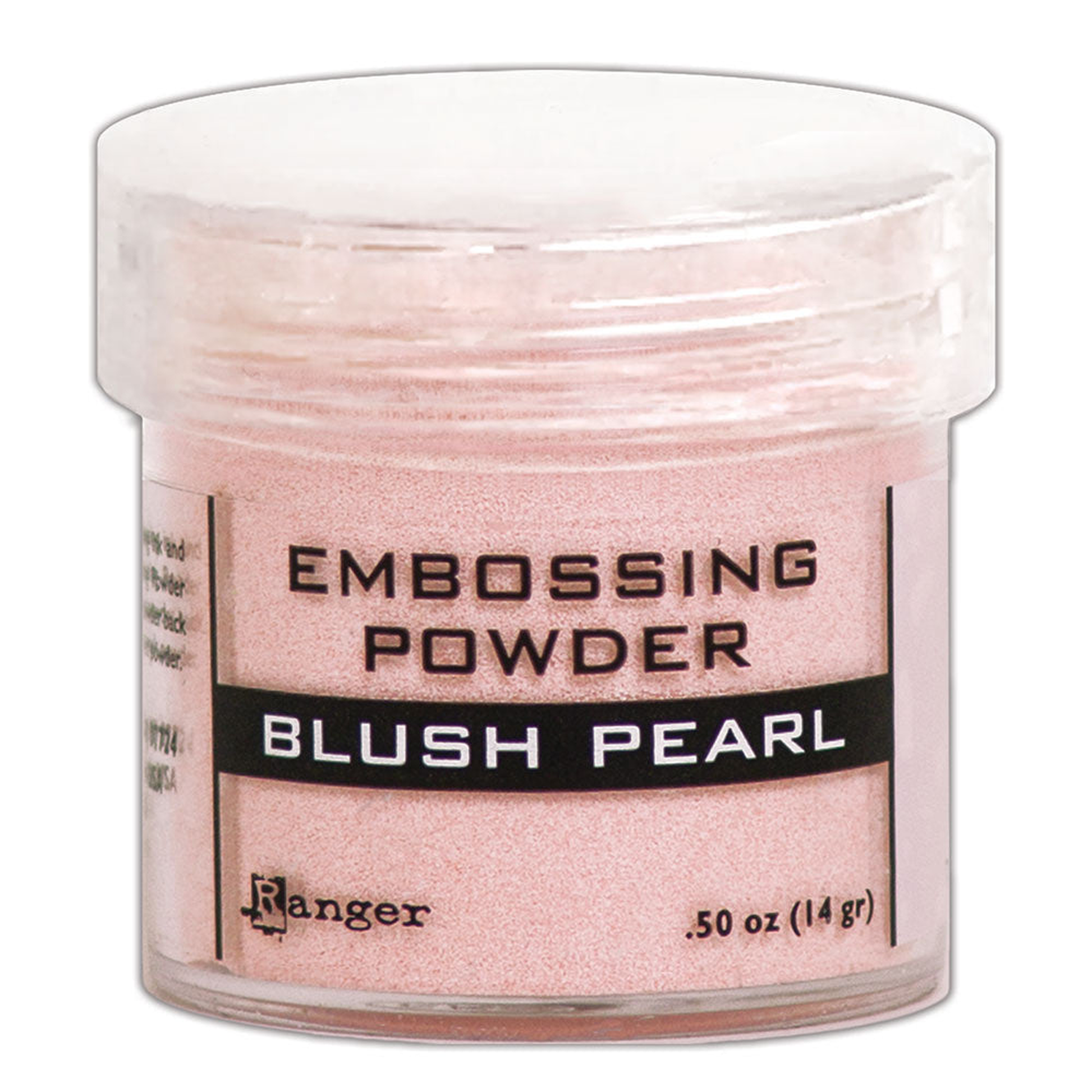 Ranger Embossing Powder Blush Pearl