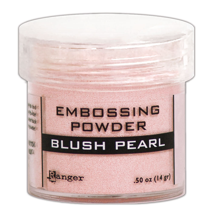 Ranger Embossing Powder Blush Pearl