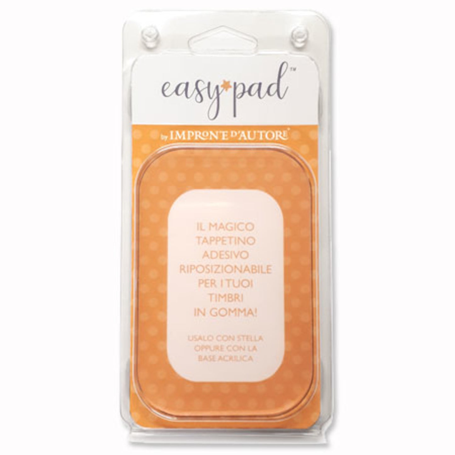 Easy Pad