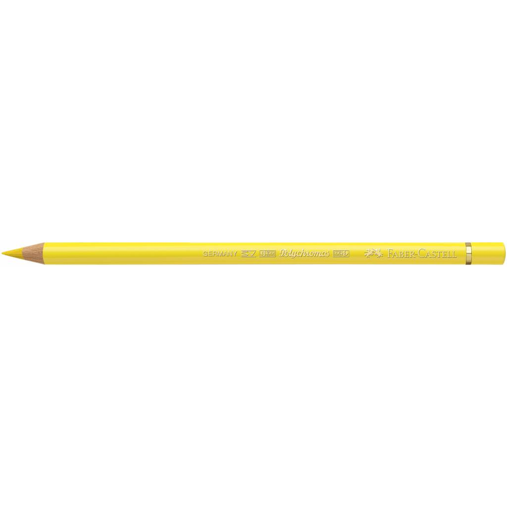 Polychromos 105 Light Cadmium Yellow