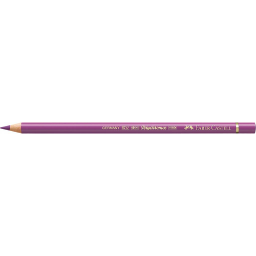 Polychromos 135 Light Red/Purple