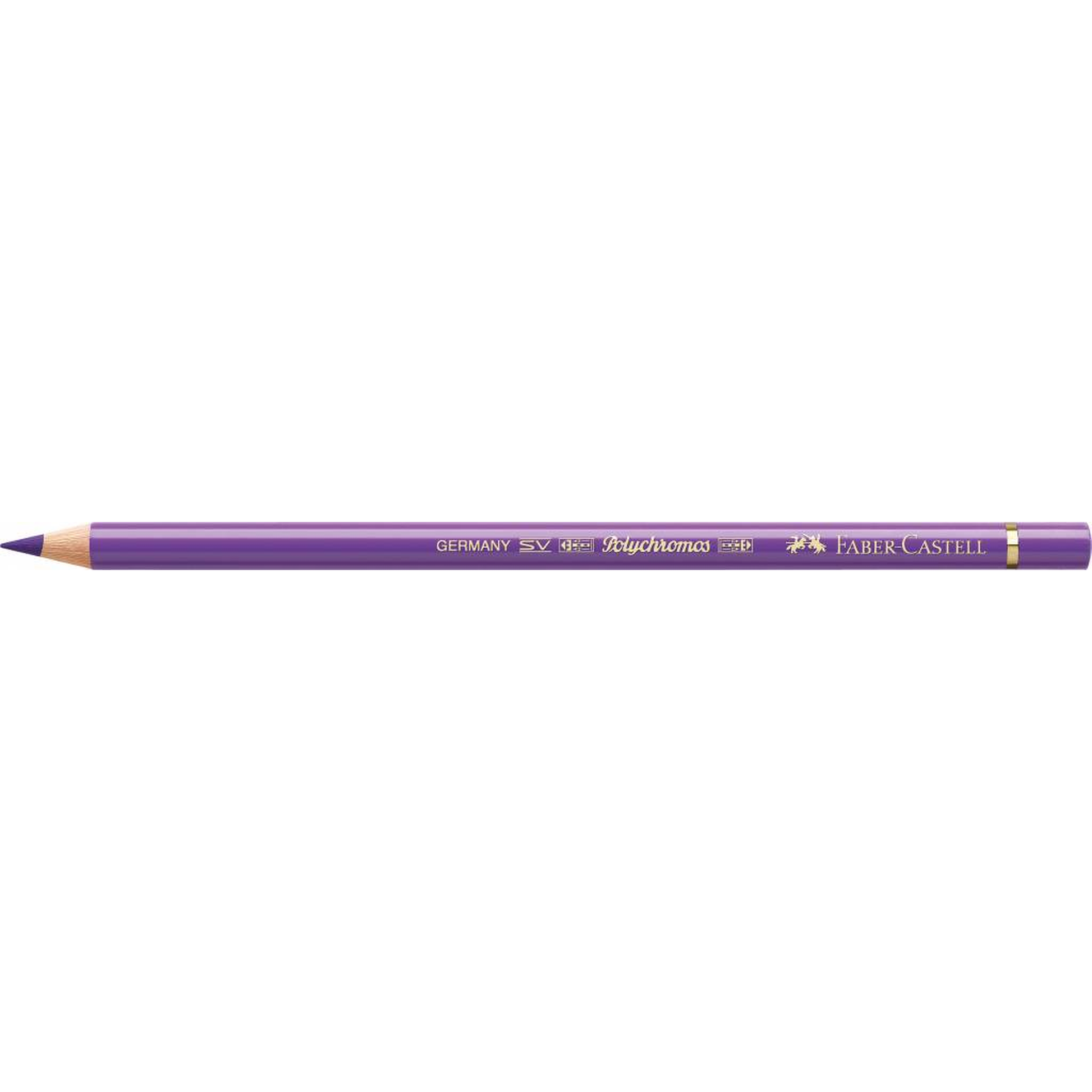 Polychromos 138 Violet