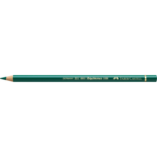 Polychromos 159 Hooker's Green