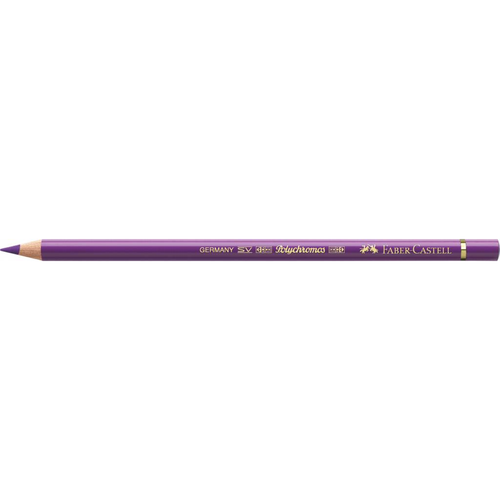 Polychromos 160 Violet Manganese