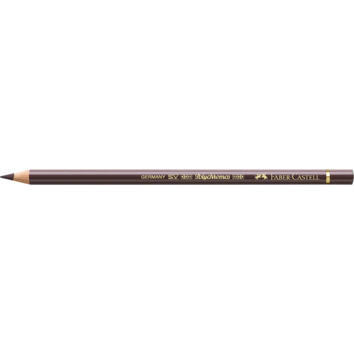 Polychromos 177 Brown