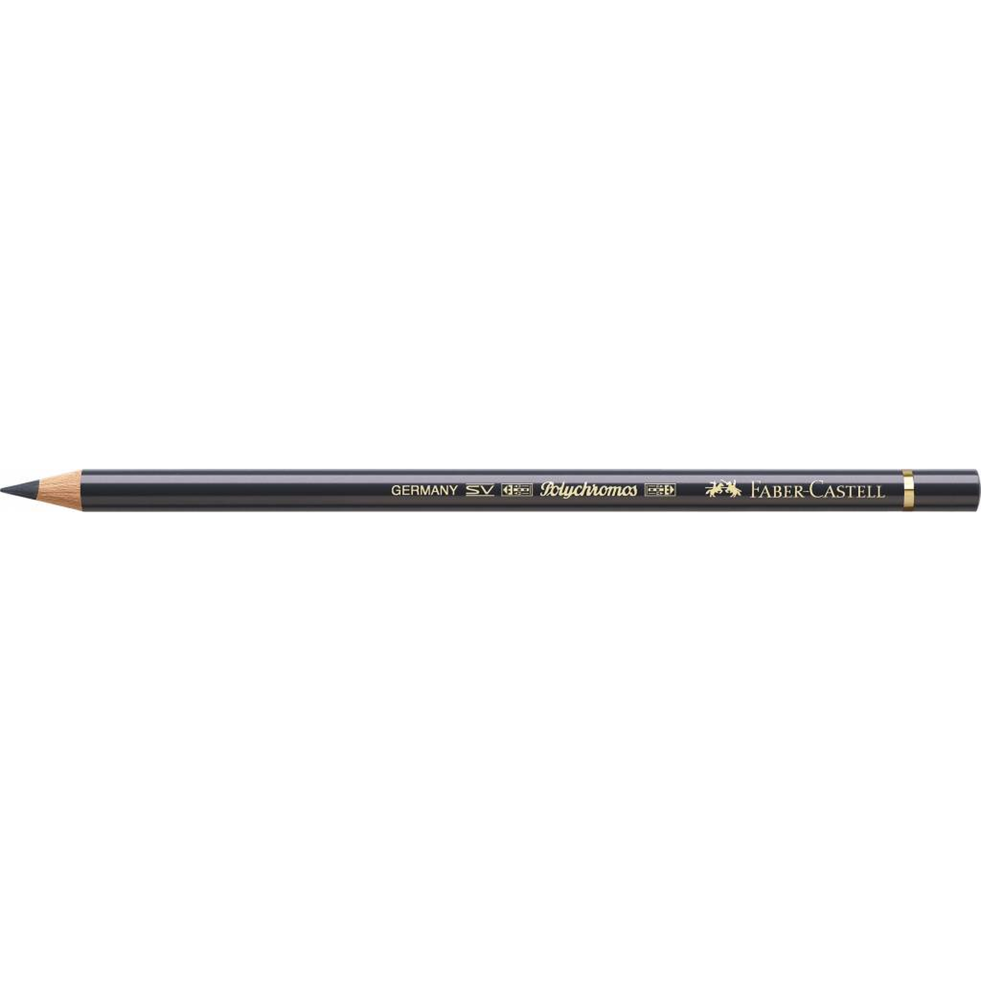 Polychromos 181 Payne's Grey