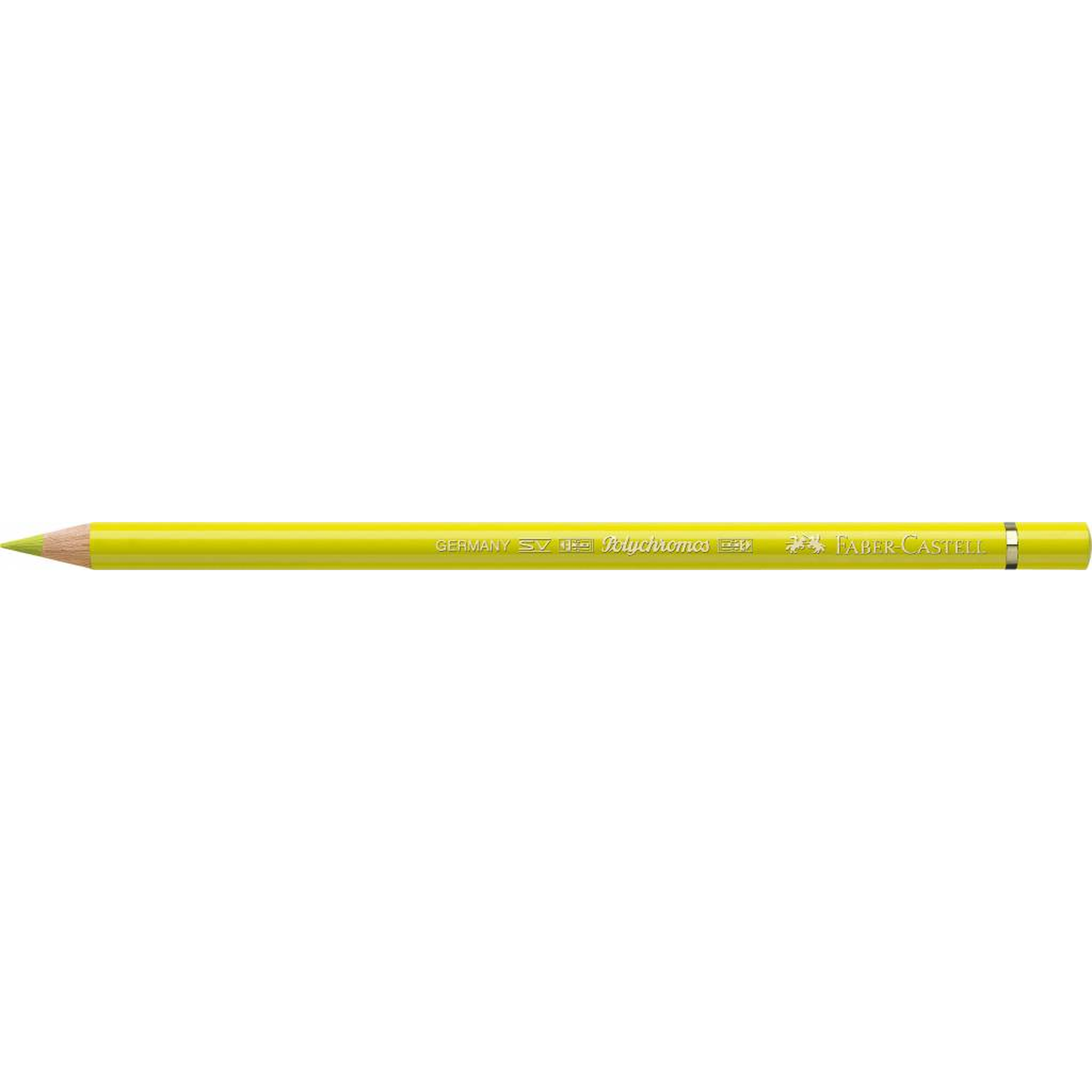 Polychromos 205 Cadmium Yellow Lemon