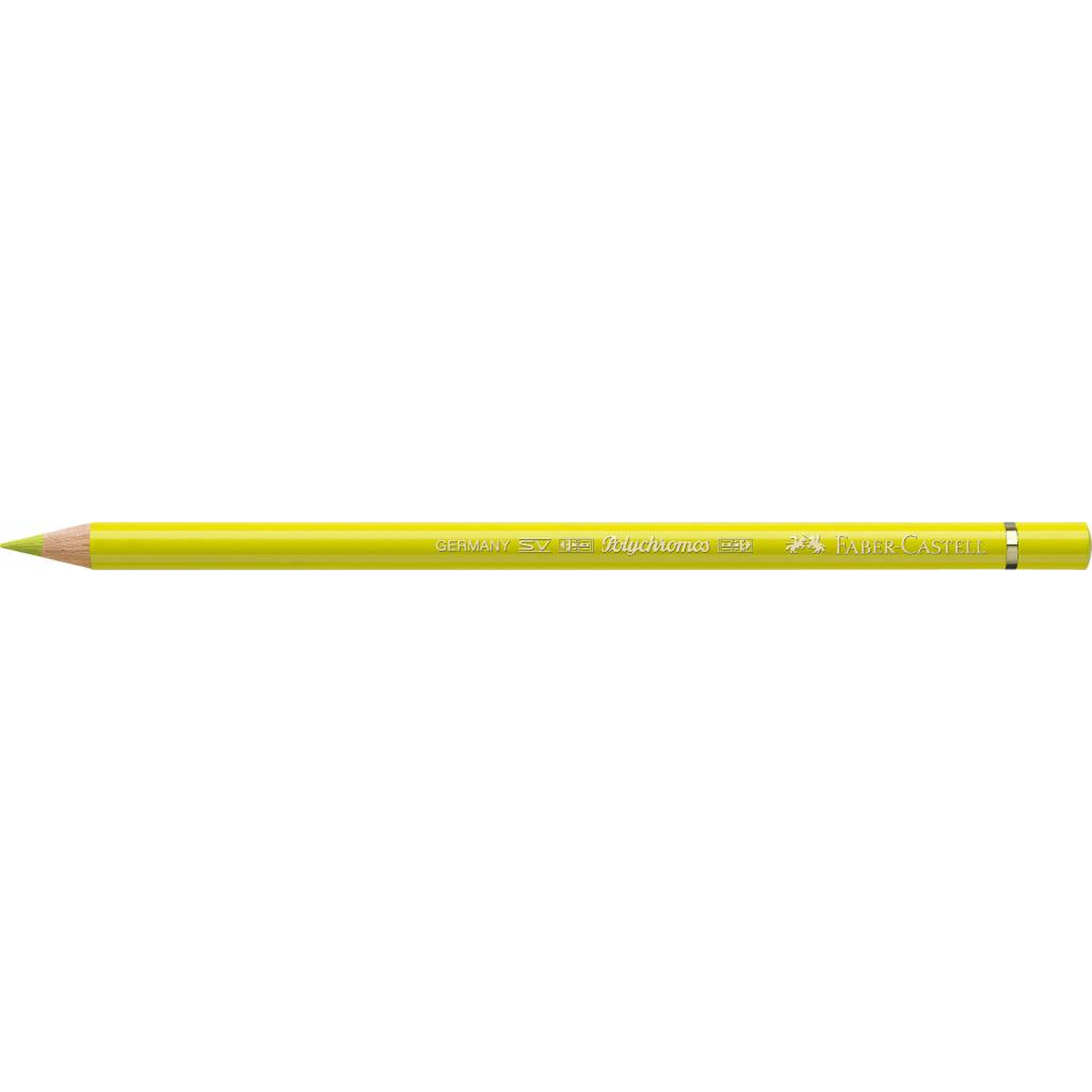Polychromos 205 Cadmium Yellow Lemon