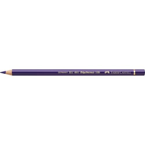 Polychromos 249 Purple
