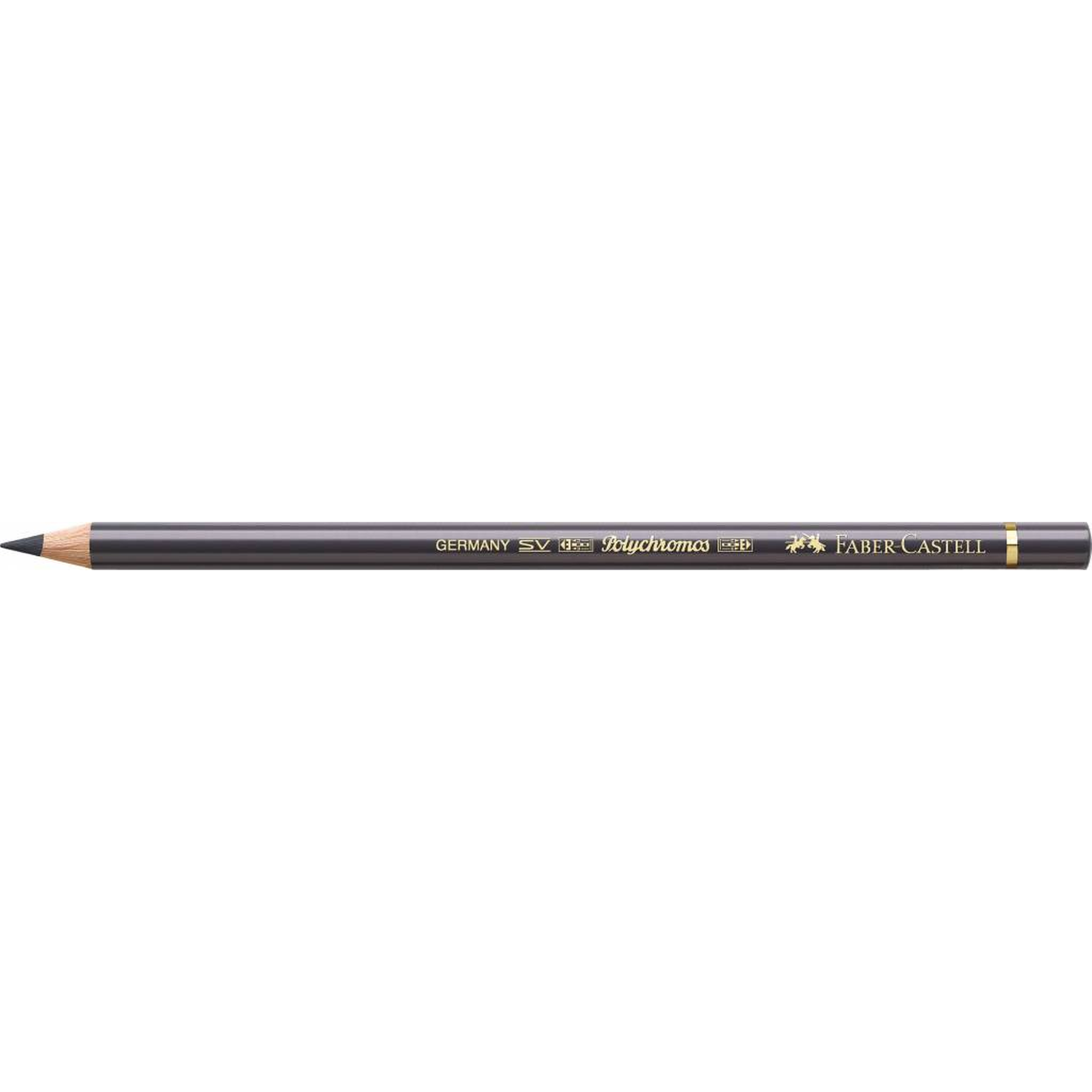 Polychromos 275 Warm Grey VI