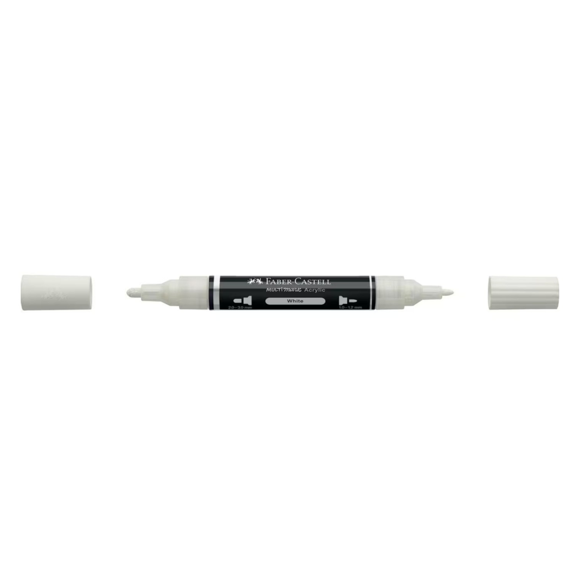 Acrylic Marker Multimark 101 White