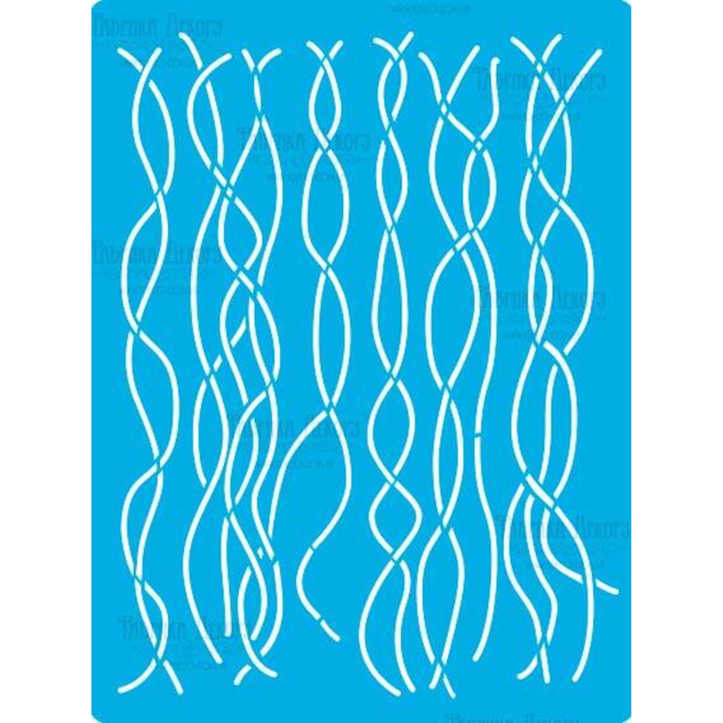 Vines Background
