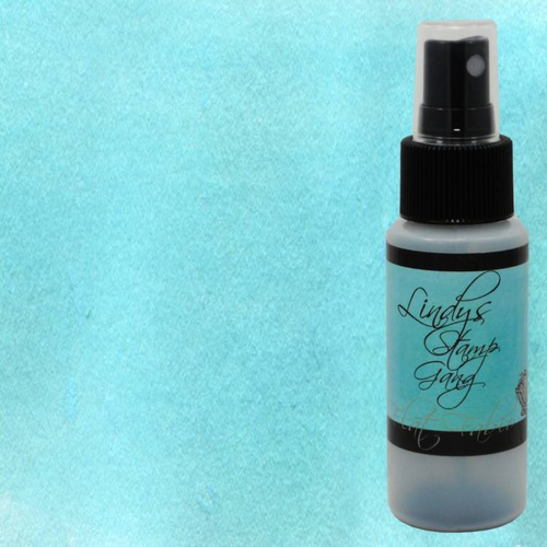 Ocean Breeze Flat Fabio Spray