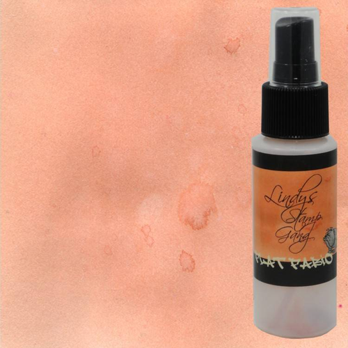 Kissin' Kenicke Coral Flat Fabio Spray