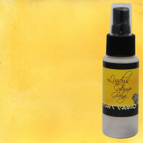 Summer Lovin' Sun Flat Fabio Spray