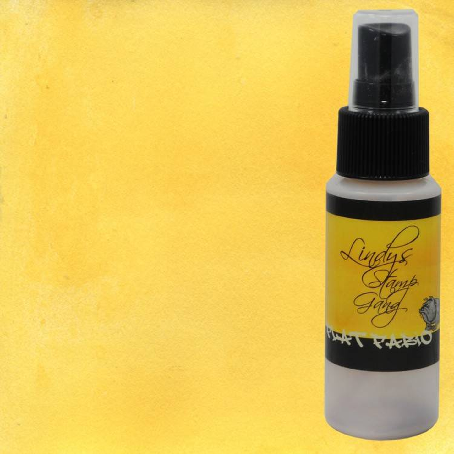 Summer Lovin' Sun Flat Fabio Spray