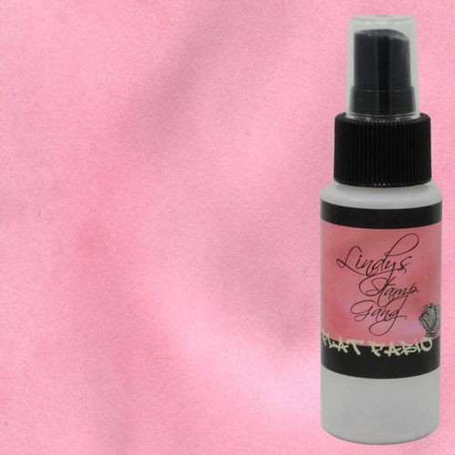 Pink Ladies Pink Flat Fabio Spray