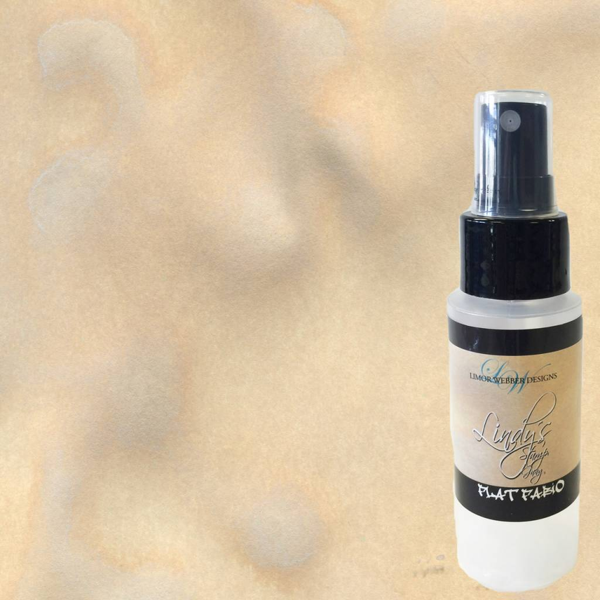 Café au Lait Flat Fabio Spray