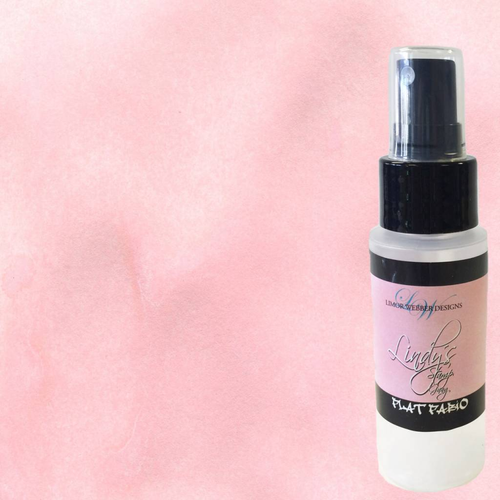Chateau Rose´ Flat Fabio Spray
