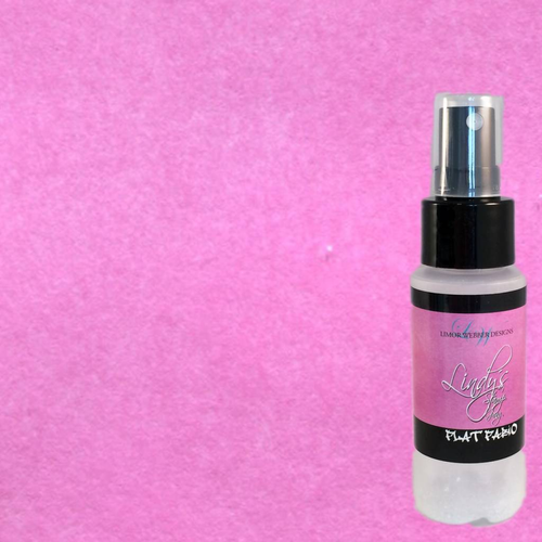 Raspberry Lemonade Flat Fabio Spray