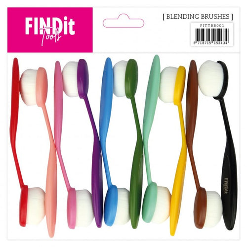 Blending Brushes