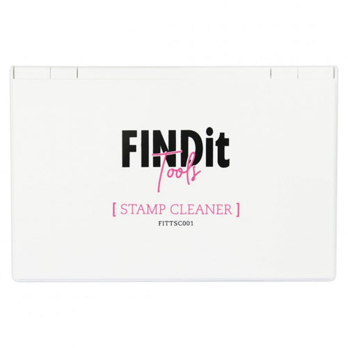Stamp Cleaner