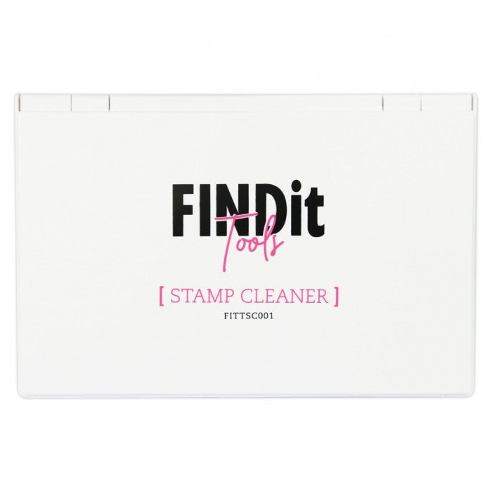 Stamp Cleaner