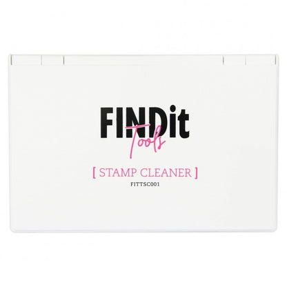 Stamp Cleaner