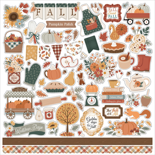 Feels Like Fall