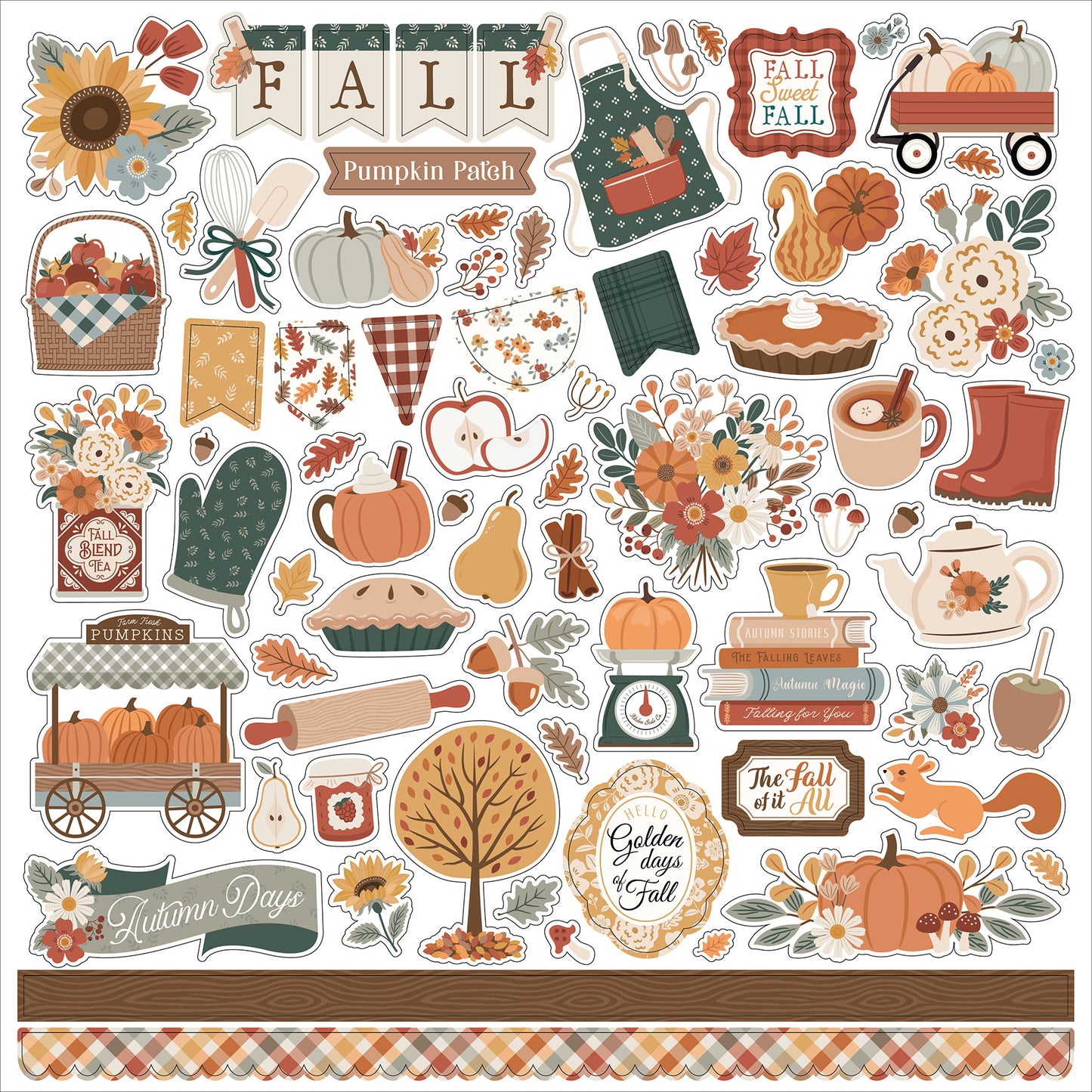 Feels Like Fall