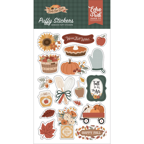 Feels Like Fall