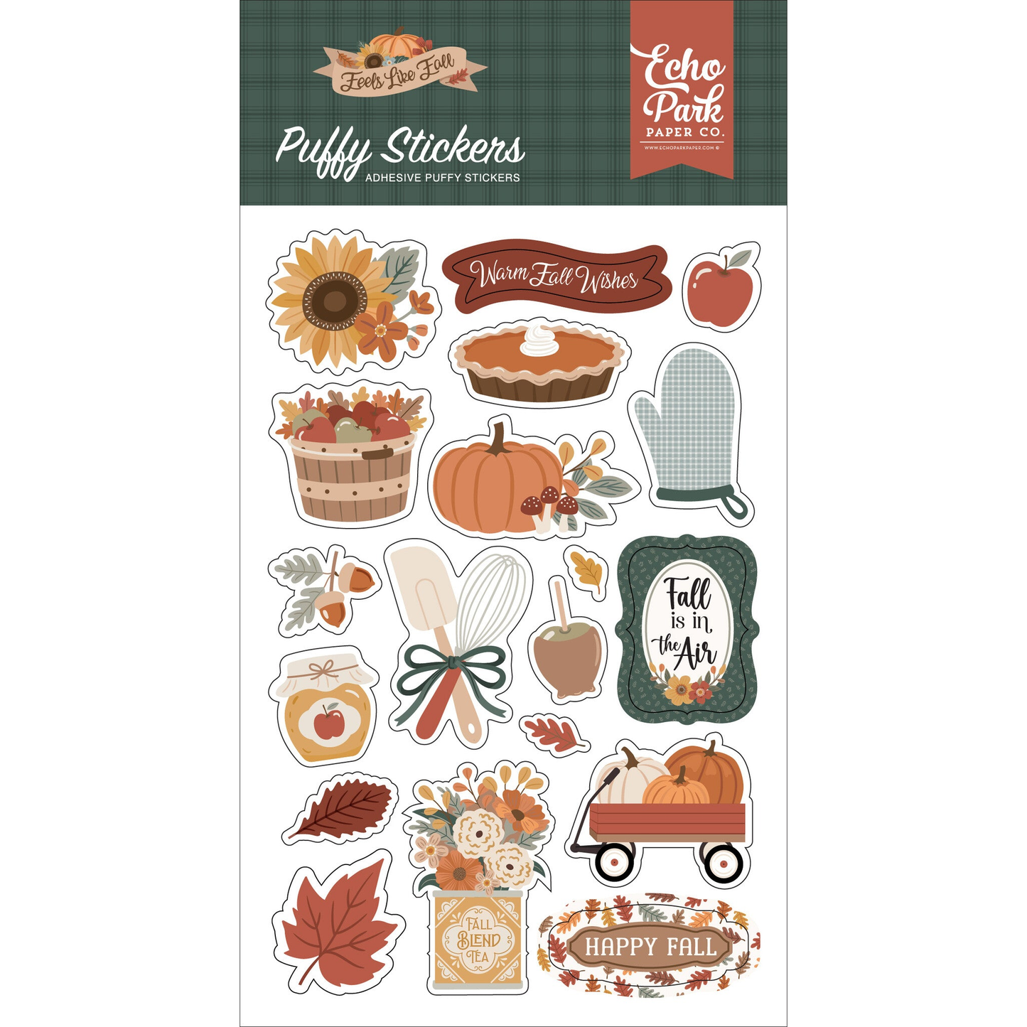 Feels Like Fall