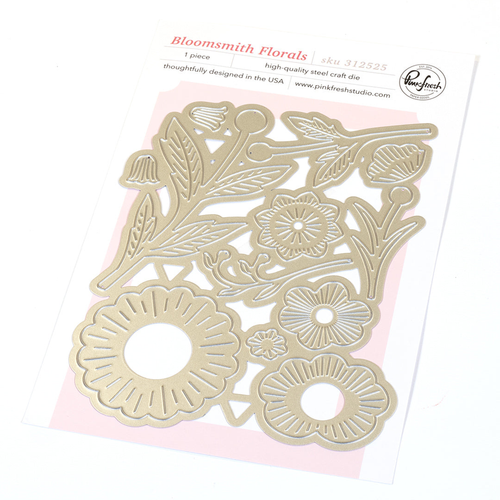 Homespun with Heart - Bloomsmith Florals